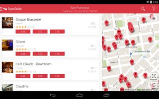 OpenTable