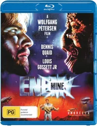 Enemy Mine (Blu-ray)