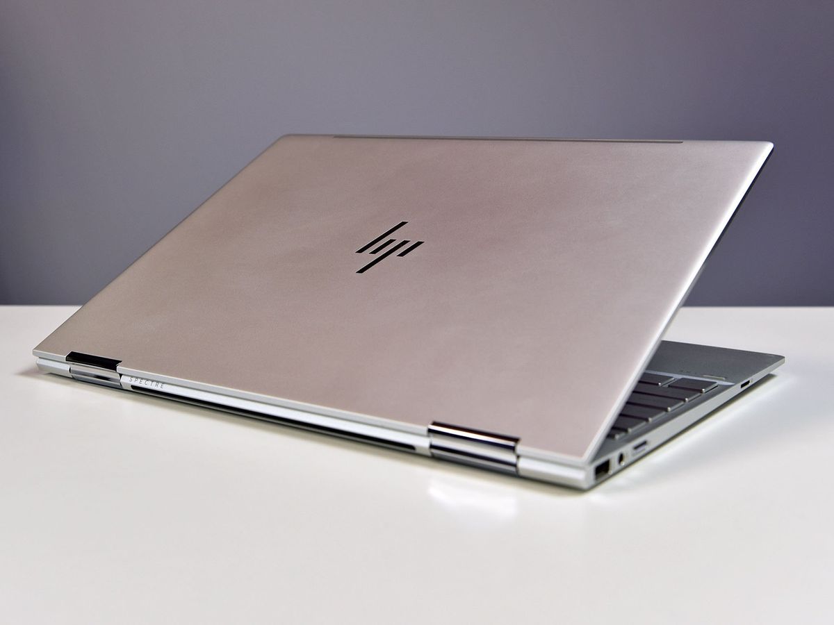 HP Spectre x360