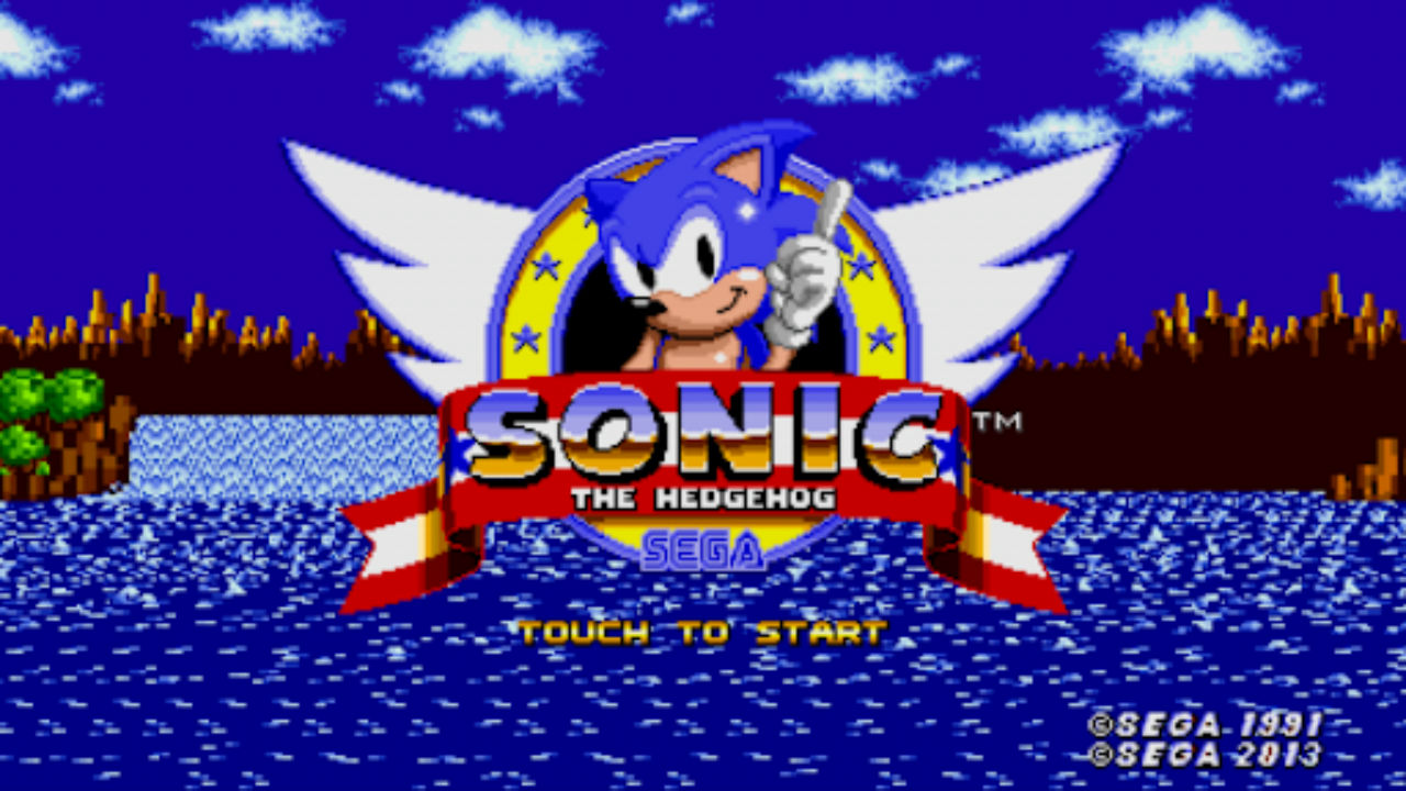 Sega announces 'Sonic Origins', a remastered collection of classic games