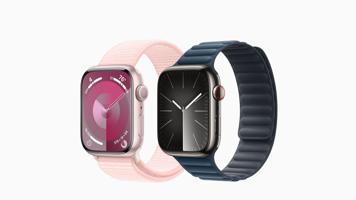 Aluminum vs. Stainless Steel Apple Watch: Which should you buy? | iMore