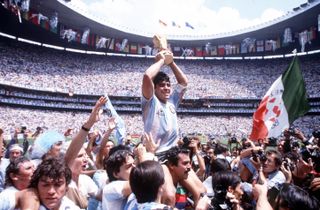 View Maradona Film Online Images