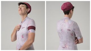 Rapha\s One More City Collection raises money to help fund cancer research