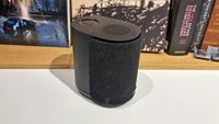 Bose Lifestyle Ultra Speaker wireless speaker