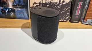 Bose Lifestyle Ultra Speaker wireless speaker