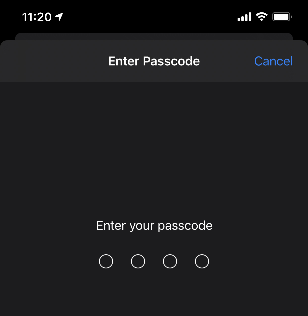 how to get iOS 14 beta