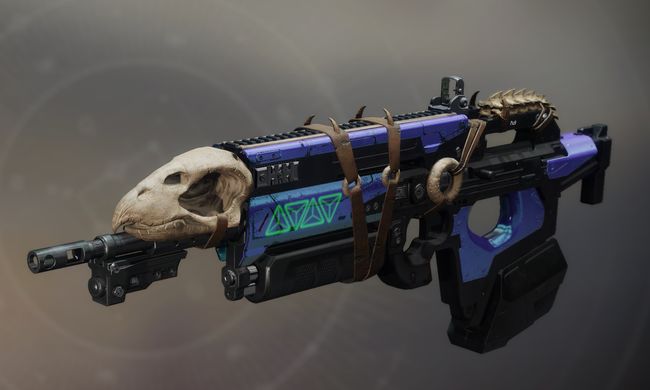 The Best Destiny 2 Exotics: 10 Exotic Weapons That Every Player Can And ...