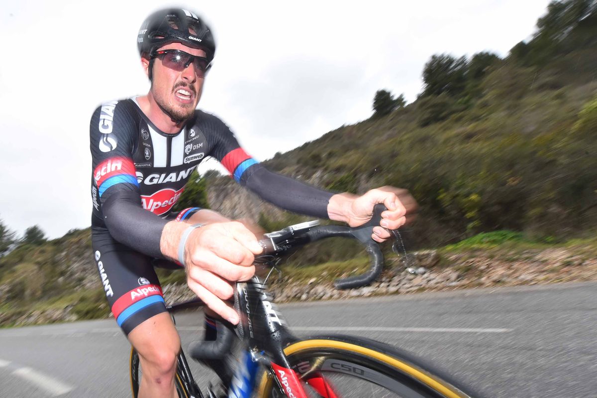 John Degenkolb (Giant Alpecin)