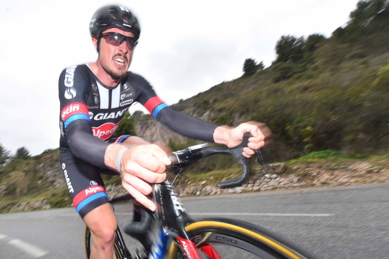 John Degenkolb (Giant Alpecin)
