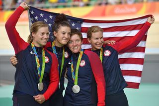 Dygert-Owen: Aiming for the next six Olympic Games