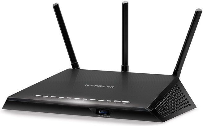 How to log in and tweak Netgear router settings | Windows Central