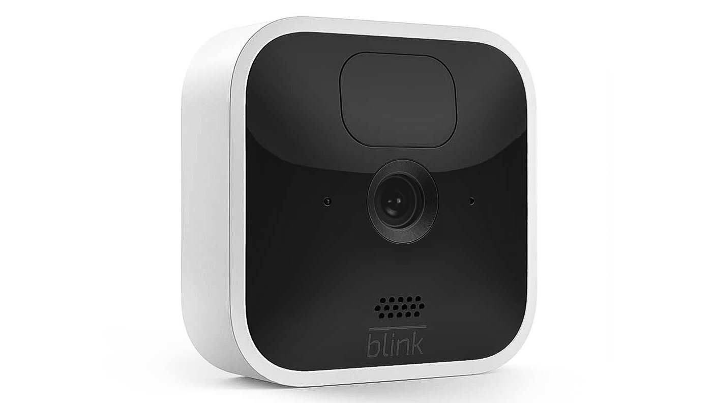 Best indoor security camera