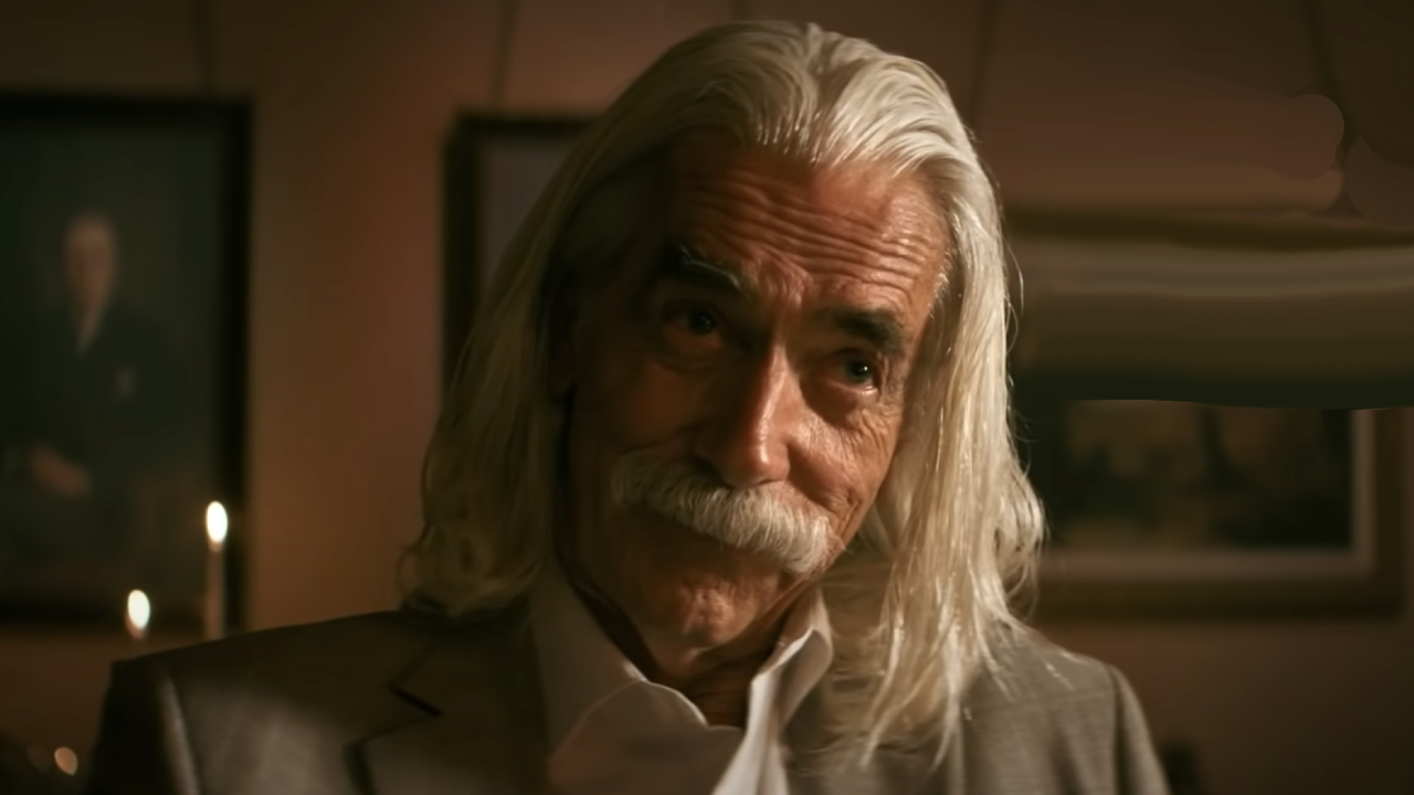 Sam Elliott: What To Watch If You Like The 1883 Star | Cinemablend