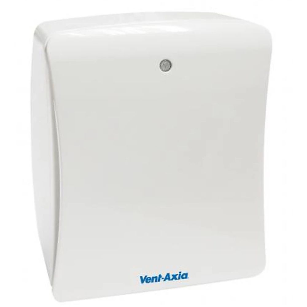 Vent Axia 427478 Solo+T Extractor Fan Centrifugal small cut out