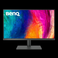 BenQ PD2705U:$599.99$549.99 at BenQ.com