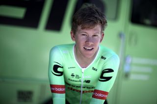 Tour of California: Craddock and Phinney Reset
