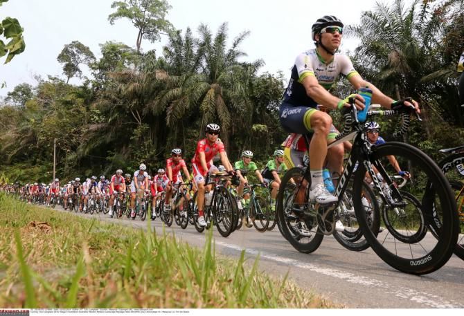 Aidis Kroupis (Orica-GreenEdge)