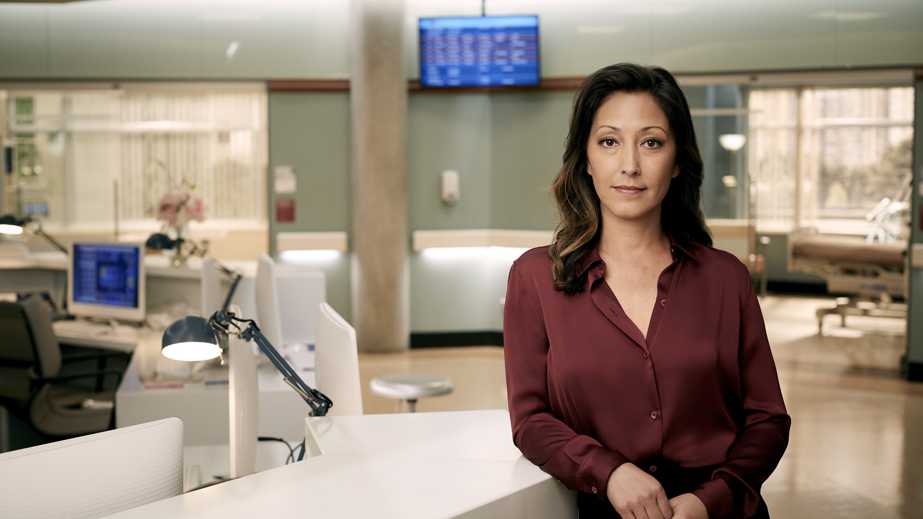 What Happened To Dr Lim On The Good Doctor What To Watch