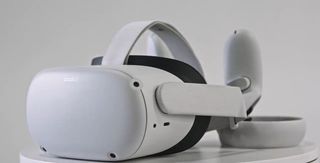 Oculus Quest 2 just got leaked by Facebook | Android Central