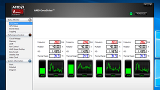 best amd overclock tool