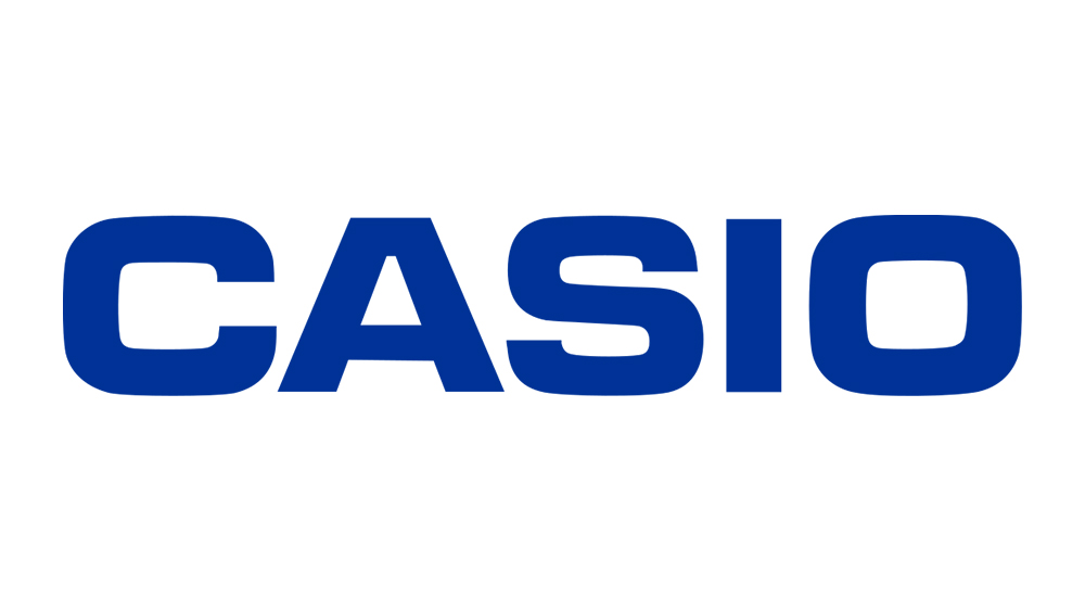 Casio logo