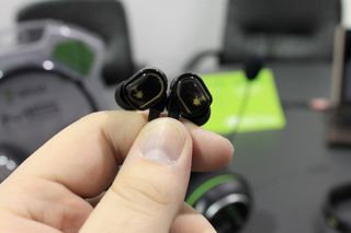 Turtle Beach M1 Mobile Headset