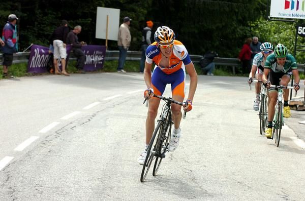 Robert Gesink (Rabobank)