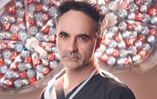 Noel Fitzpatrick