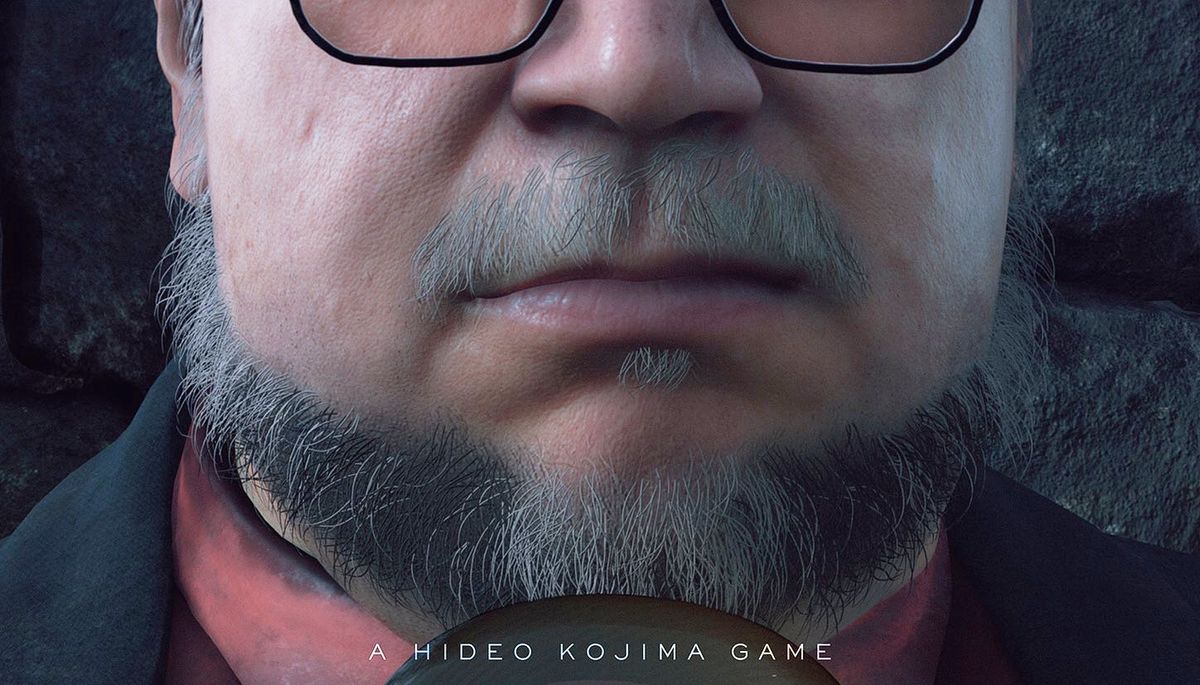 Kojima + Del Toro And The New Silent Hills