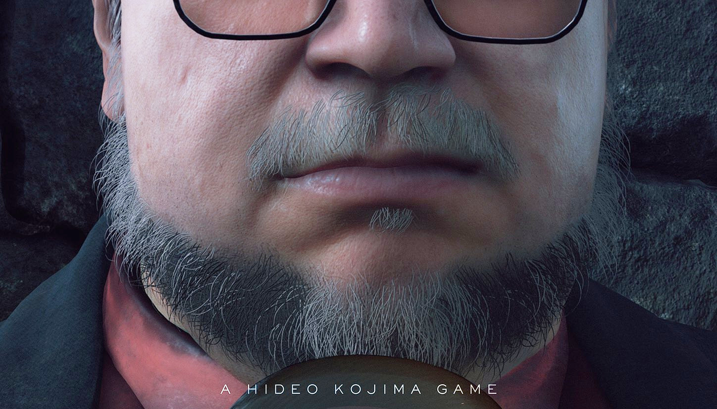 Despite Silent Hills' cancellation, Del Toro says he and Kojima