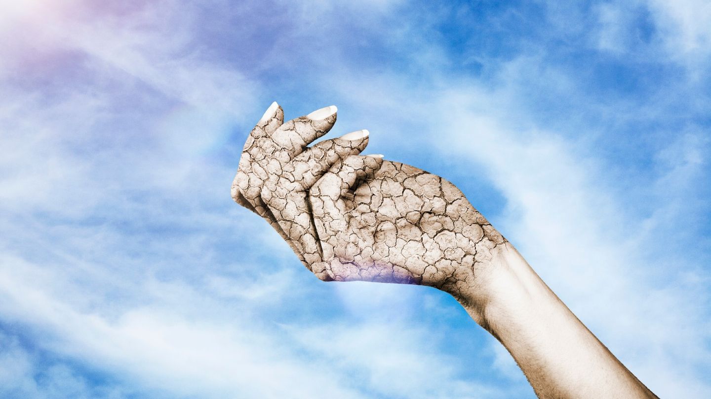 Why showering every day is bad for your health Woman & Home