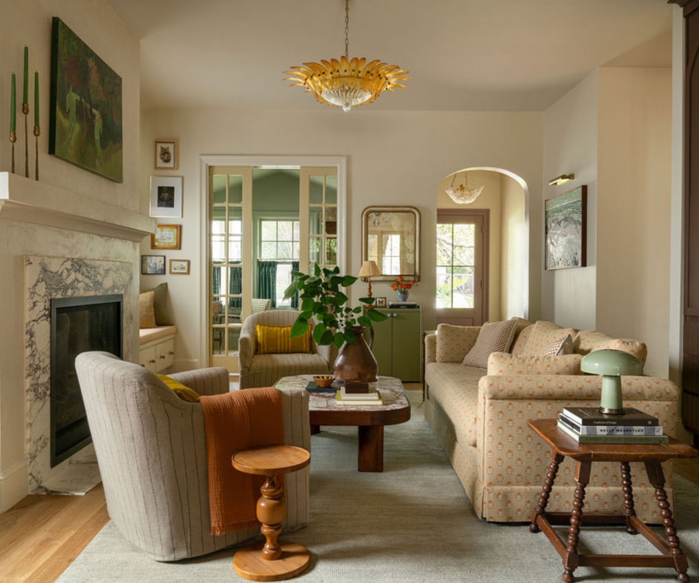 Are You Under-Lighting Your Living Room? Here’s How Many Lamps You Actually Need for a Cozier Space