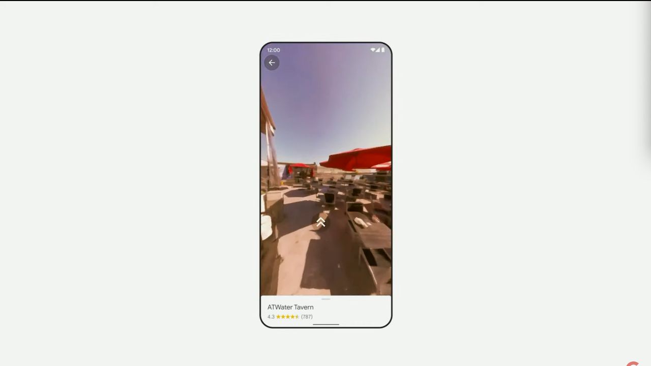 Google Search updates from the Fall 2022 event