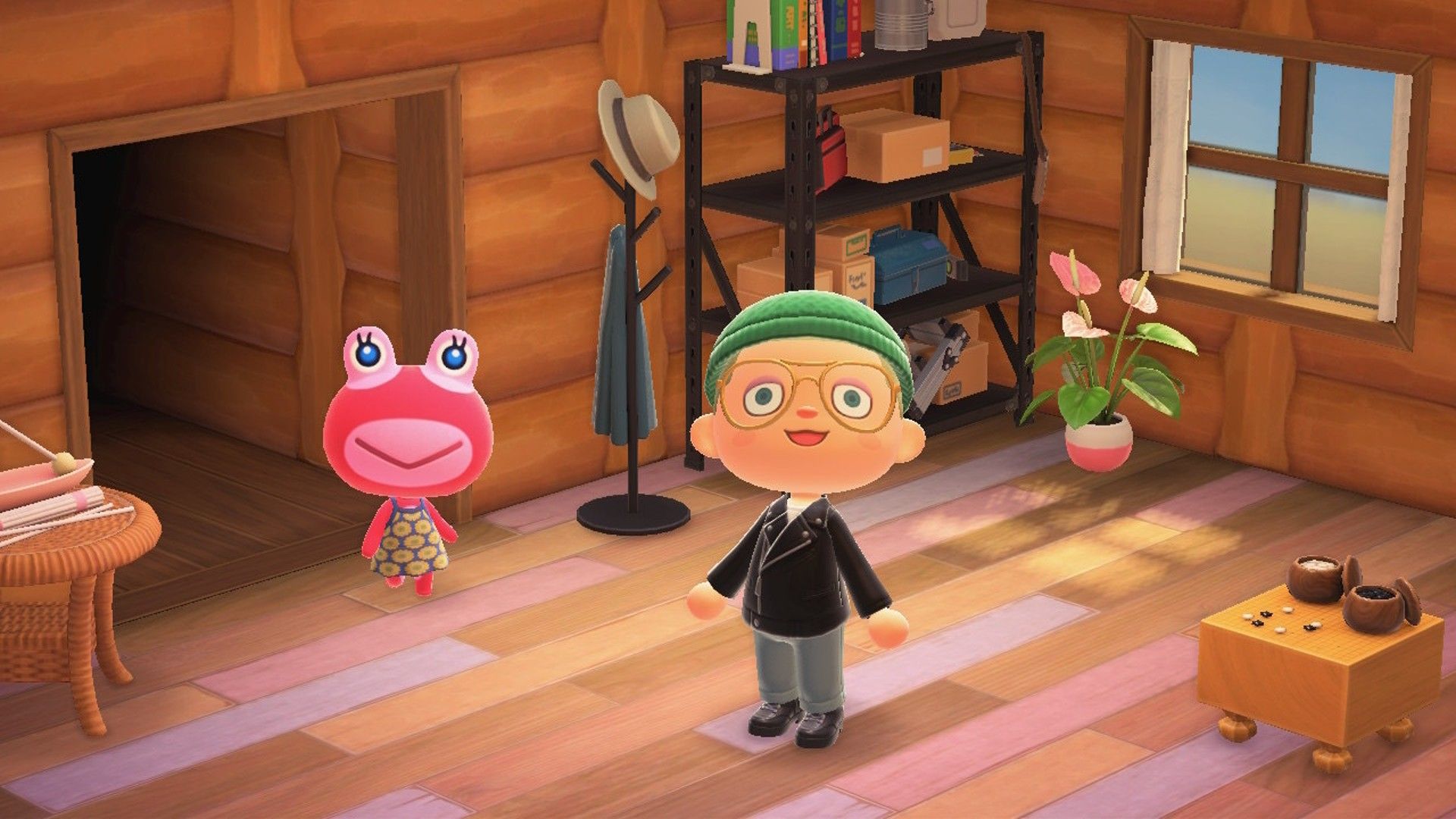 How to get the magic wand and star fragments in Animal Crossing