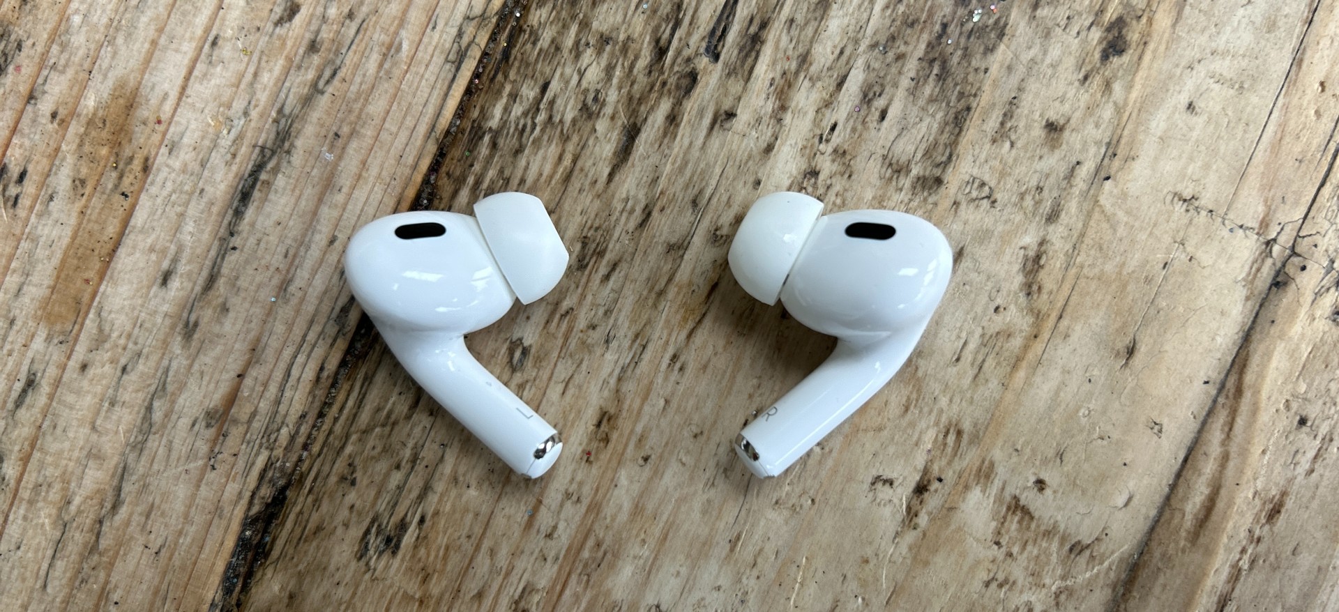 Apple AirPods Pro 2 ear buds