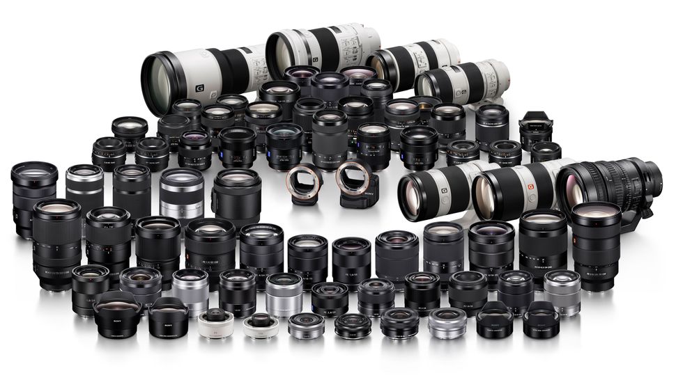 What are the best camera lenses to buy in 2024? Digital Camera World