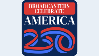Broadcasters Celebrate America 250