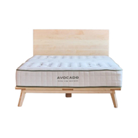 The Avocado Extra Firm Mattress: $1899 at Avocado Green