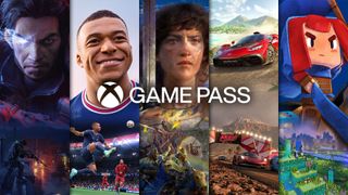 PC Game Pass banner image