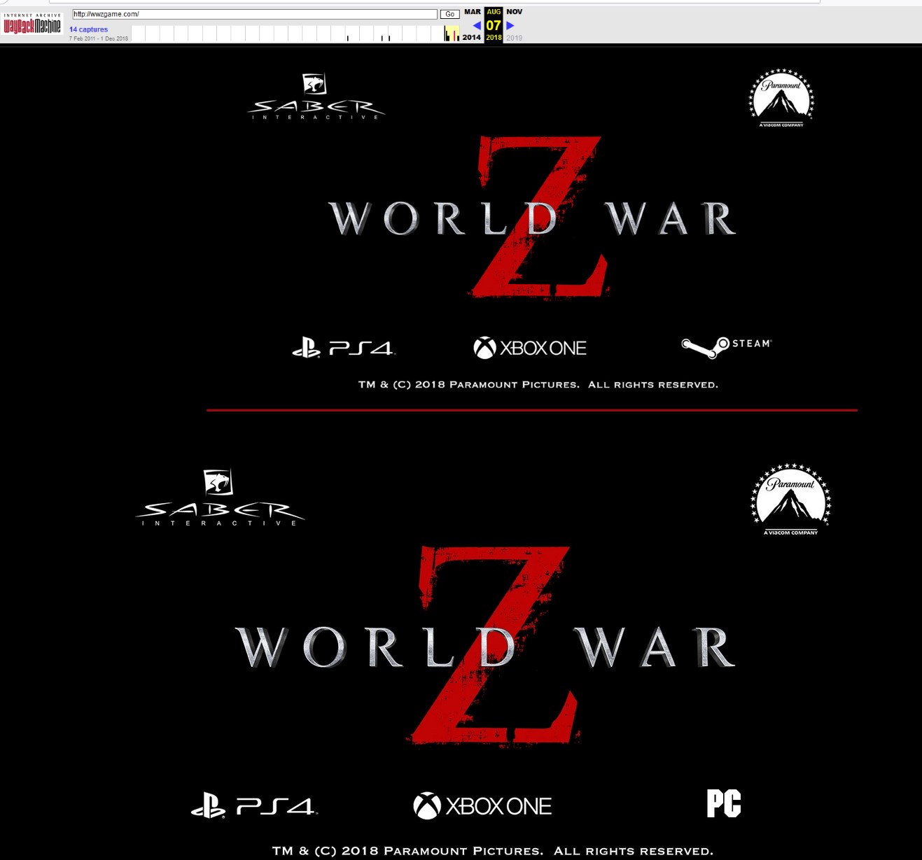 Is the war z on steam фото 38