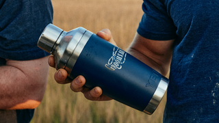 Yeti launches super tough new cocktail shaker for backcountry