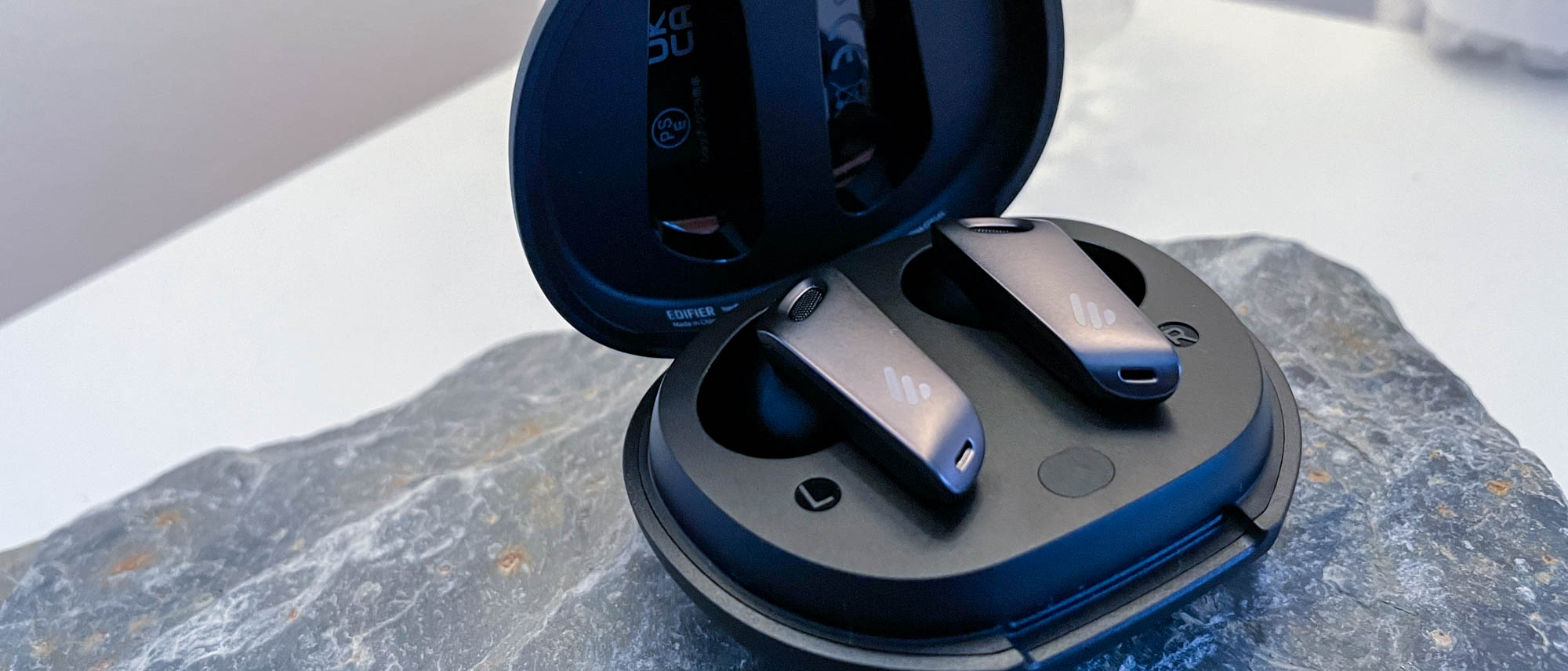 Edifier NeoBuds Pro review: The first 'flagship killer' earbuds 