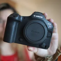 Canon EOS R5 Mark II:Read the full review…