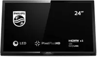 Philips 24 Zoll TV |&euro;199 &euro;95 auf Amazon