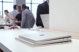 Microsoft Surface Book 2