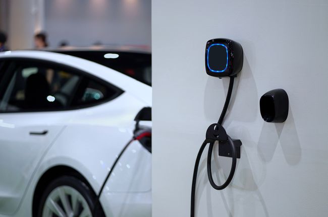 How To Charge Your Electric Car At Home | Tom's Guide