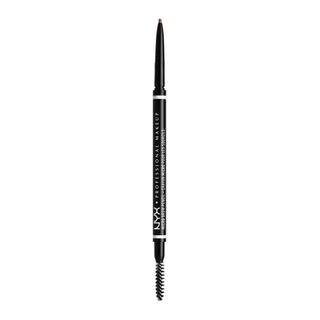 best eyebrow pencil - Nyx Professional Makeup Micro Brow Pencil