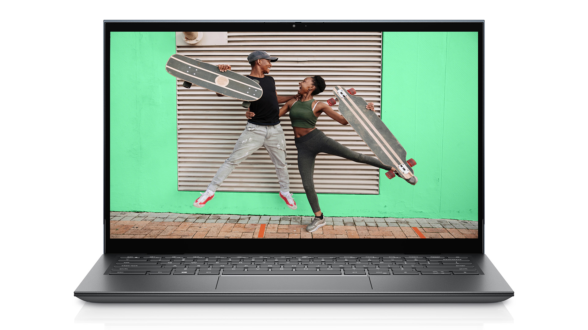 Dell Inspiron 14 2-in-1