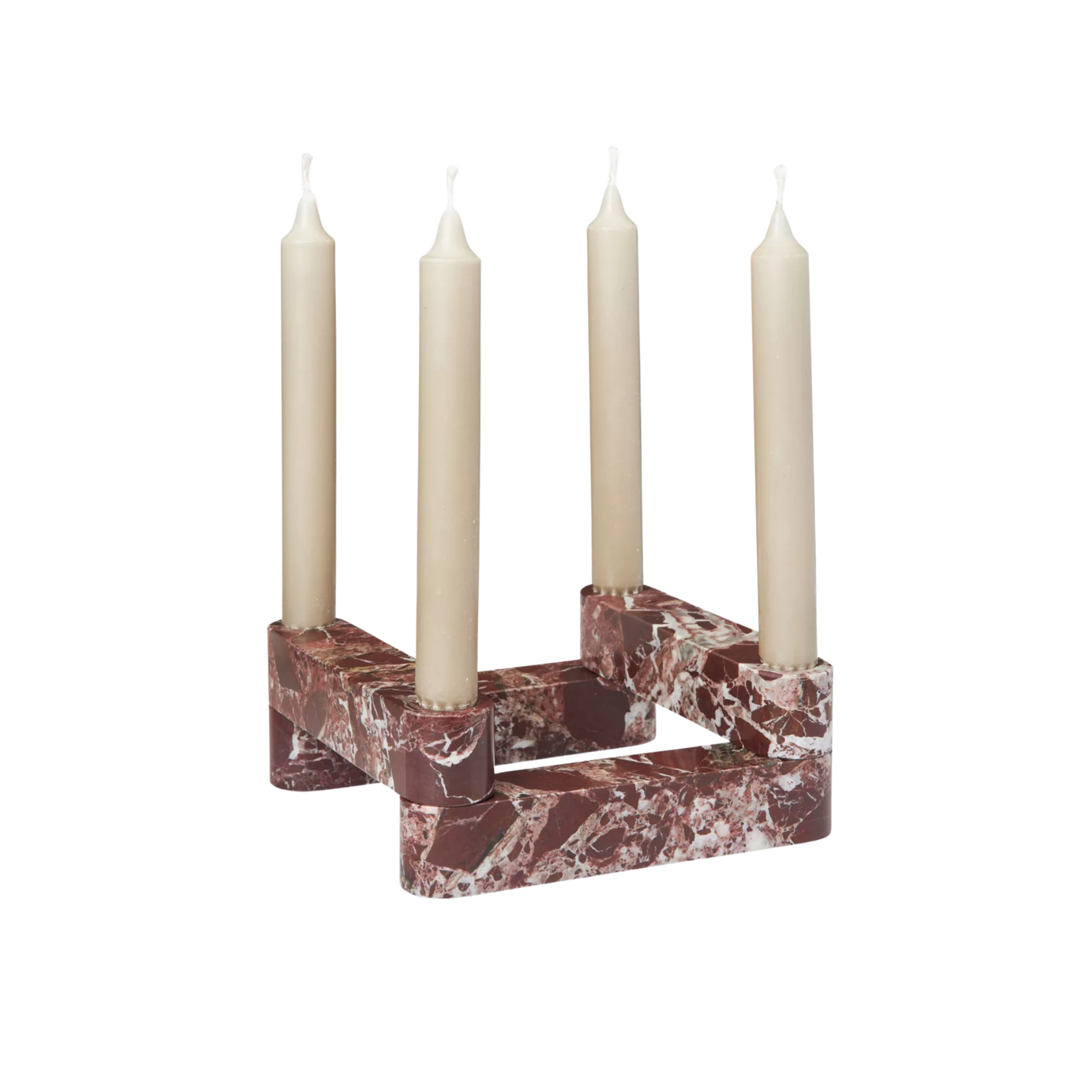a candle holder
