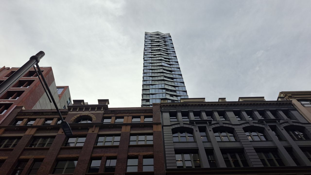Camera samples